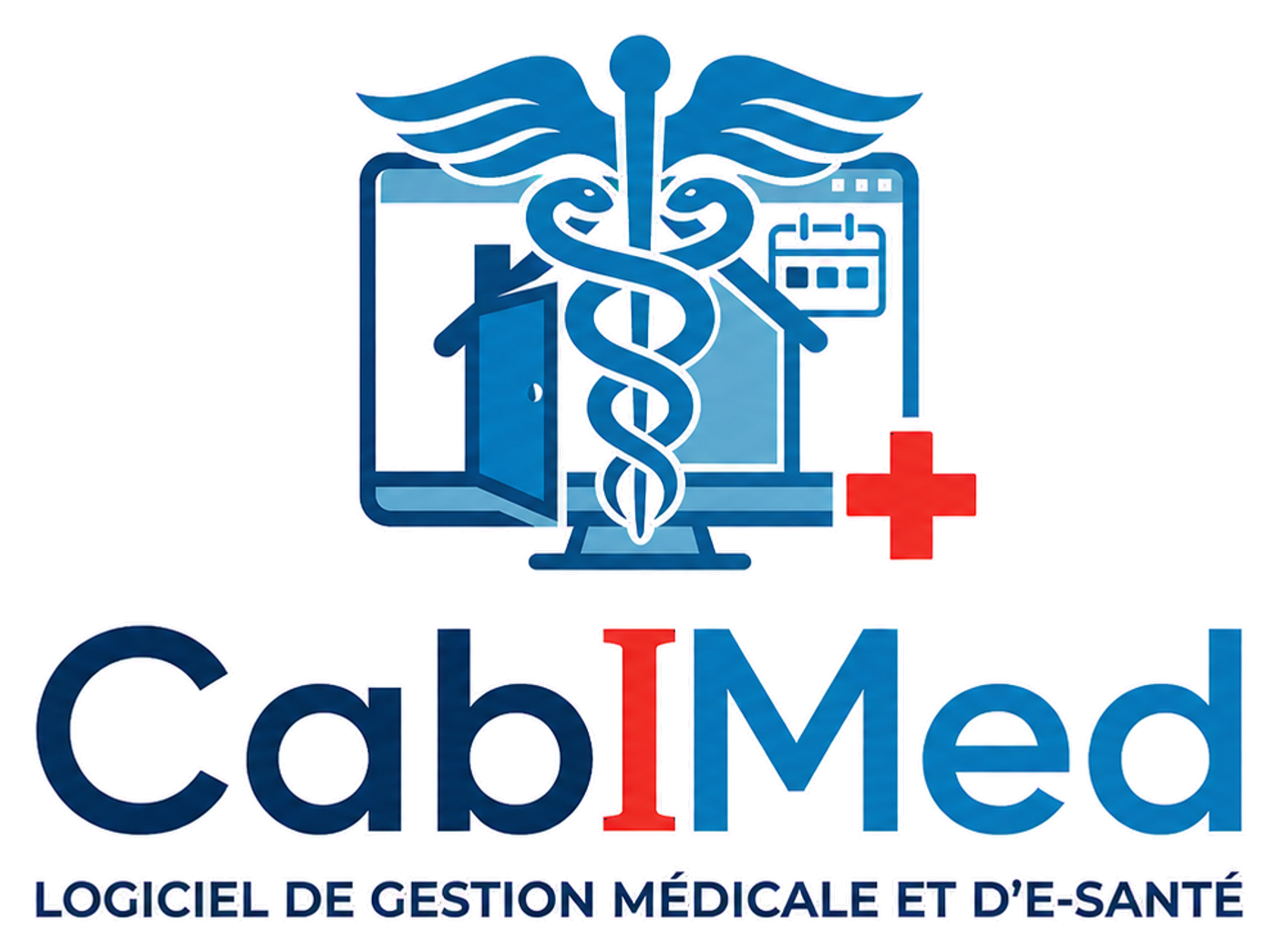 CabIMed Logo
