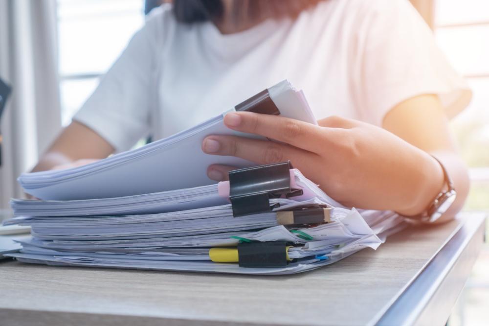 Gestion financière à Liège