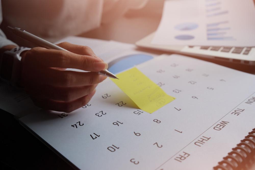 agenda
